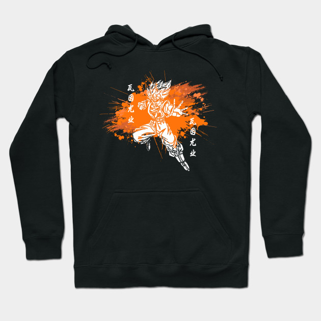 Goku